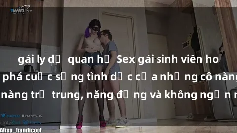 gái ly dị quan hệ Sex gái sinh viên hot nhất: Cùng khám phá cuộc sống tình dục của những cô nàng trẻ trung, năng động và không ngần ngại thử nghiệm!